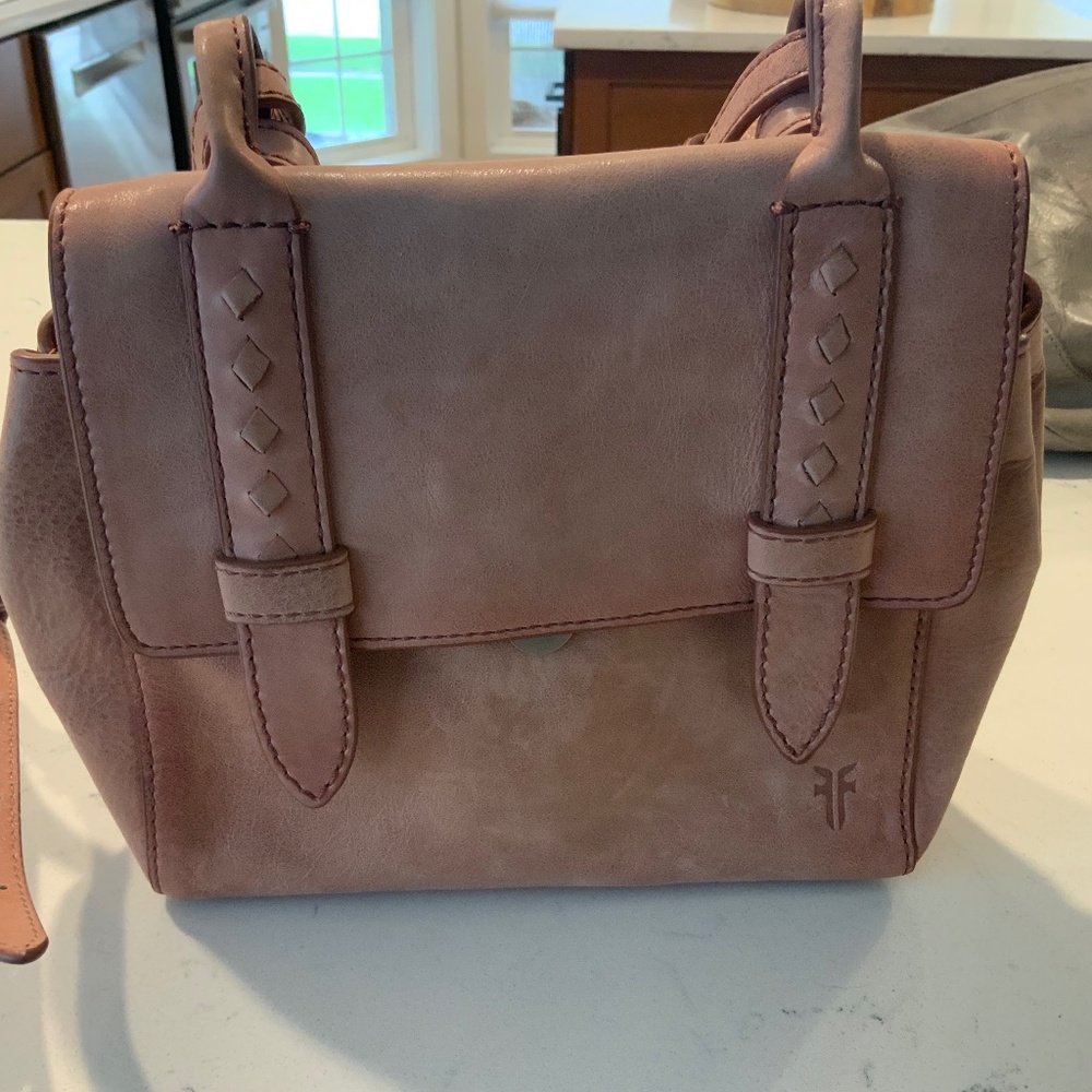 Frye Crossbody